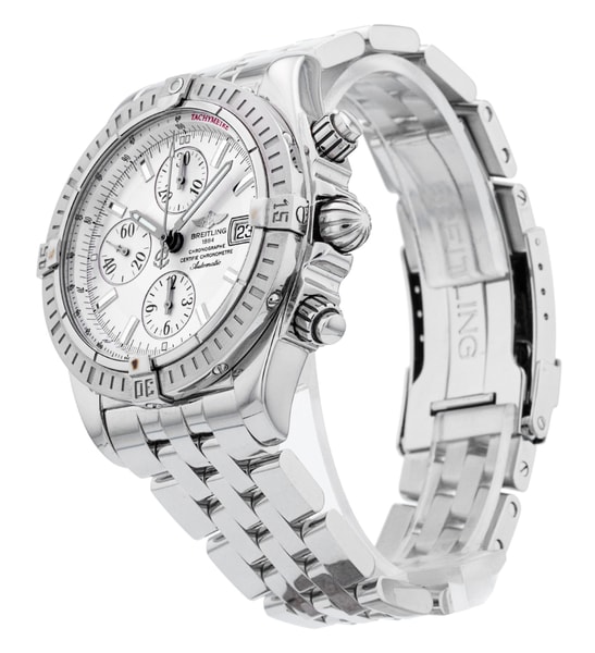 Breitling Chronomat Evolution A13356